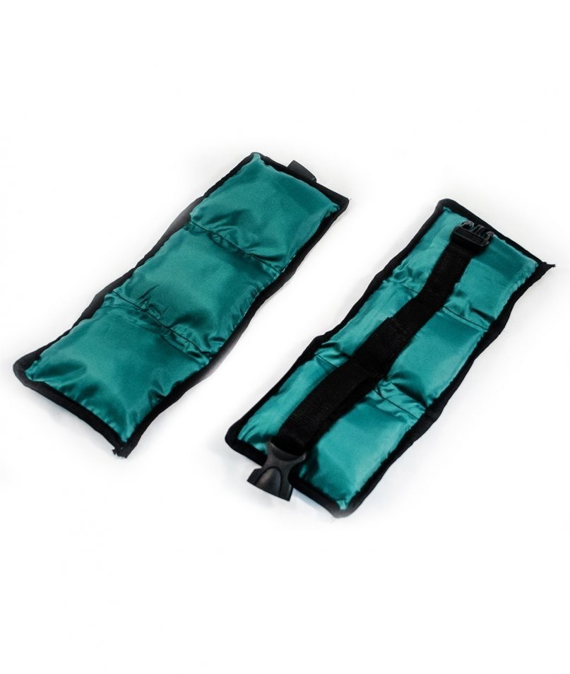 Утяжелители, 0,5 кг, синий (1686)