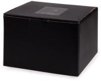 Заварочный чайник чугунный с эмалированным покрытием внутри 1200 мл Lefard (734-1008)