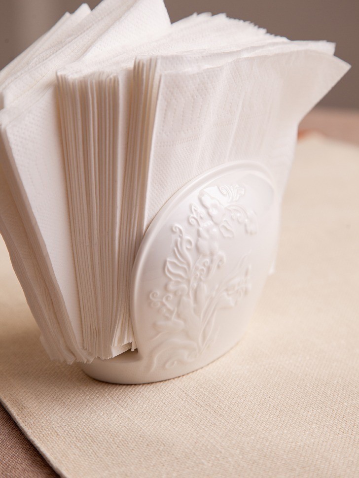 Салфетница english gardens (78977)