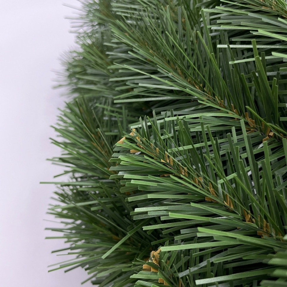 Триумф сваг вирджиния 180*45 см зеленый (72177)