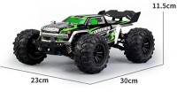 Радиоуправляемый внедорожник Conquer 4WD 1:16 (SCY-16102-GREEN)