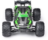 Радиоуправляемый внедорожник Conquer 4WD 1:16 (SCY-16102-GREEN)