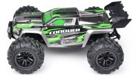 Радиоуправляемый внедорожник Conquer 4WD 1:16 (SCY-16102-GREEN)