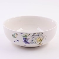 Супница 750 мл Букет фантазий LORAINE (60208)