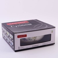 Супница 750 мл Букет фантазий LORAINE (60208)