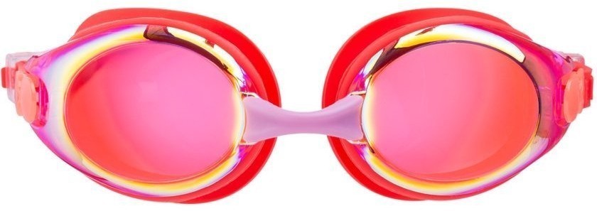 Очки для плавания Misson Mirror Pink (1433335)