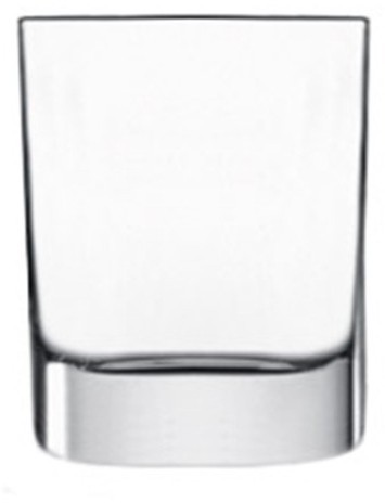 Набор бокалов для напитков Strauss 240 мл, 6 шт 09829/06