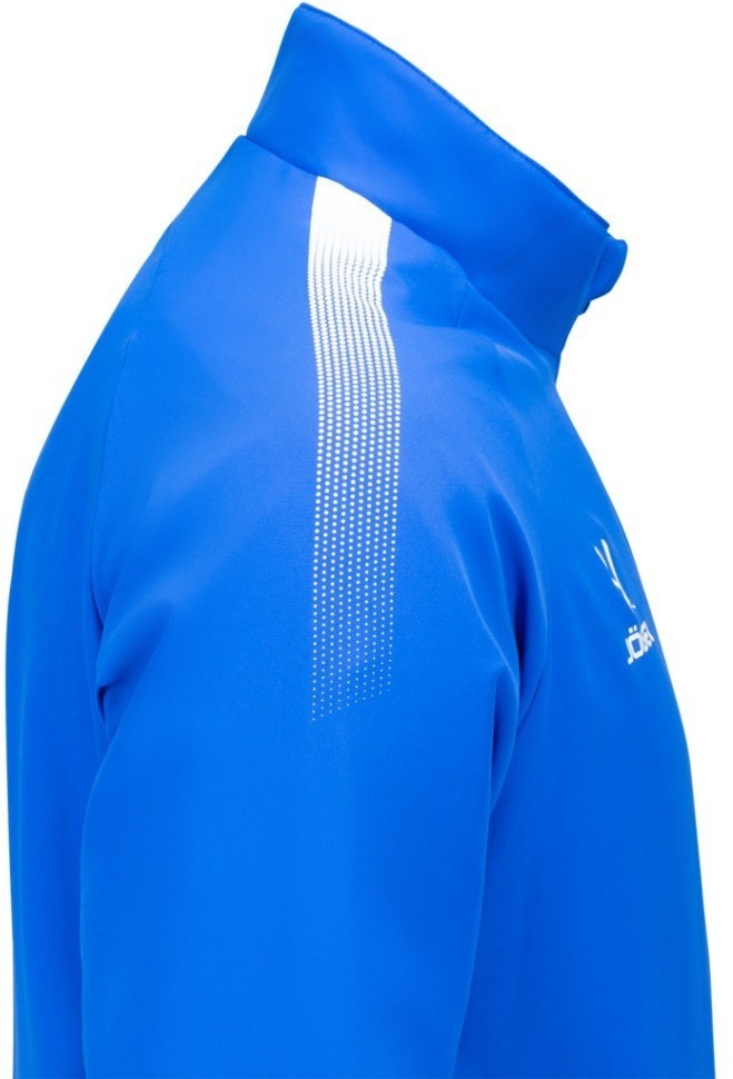 Костюм спортивный CAMP Lined Suit, синий/темно-синий, детский (2106960)