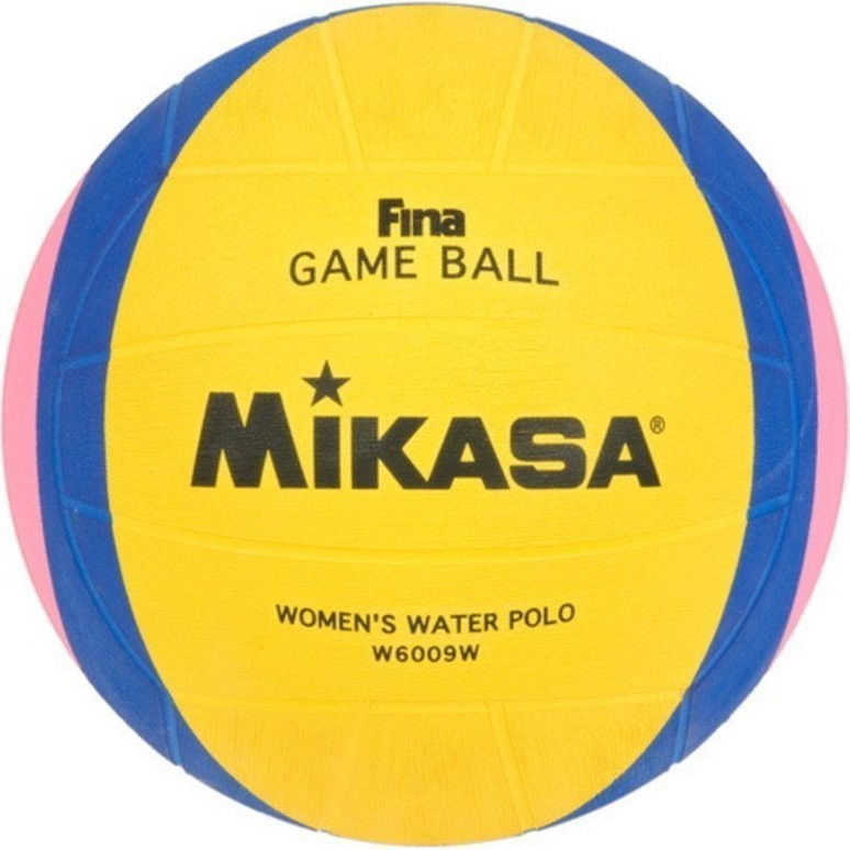 Мяч для водного поло W 6009 W FINA Approved (943613)