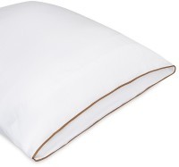 Набор наволочек из сатина из коллекции meditation, caramel, 70х70 см (77736)