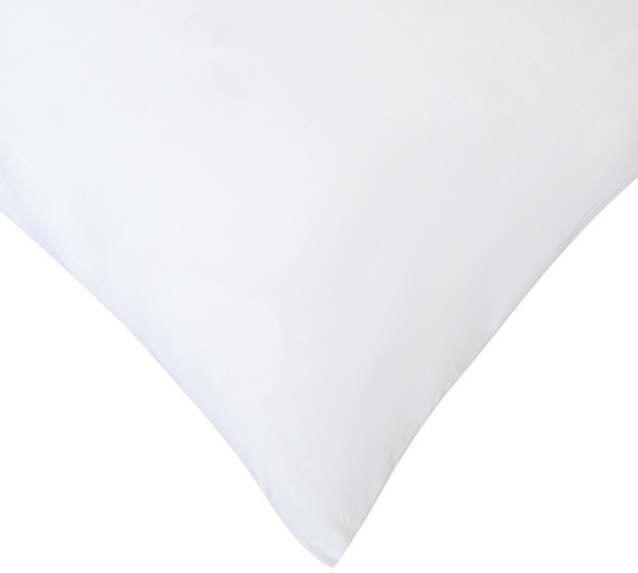 Набор наволочек из сатина из коллекции meditation, caramel, 70х70 см (77736)