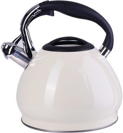 Чайник со свистком 3,4 л MAYER BOCH (31543)