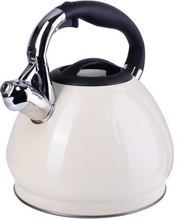 Чайник со свистком 3,4 л MAYER BOCH (31543)