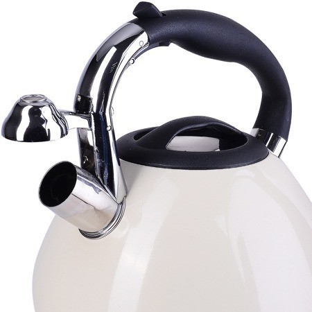 Чайник со свистком 3,4 л MAYER BOCH (31543)