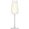 Набор бокалов для шампанского wine culture, 330 мл, 2 шт. (59722)
