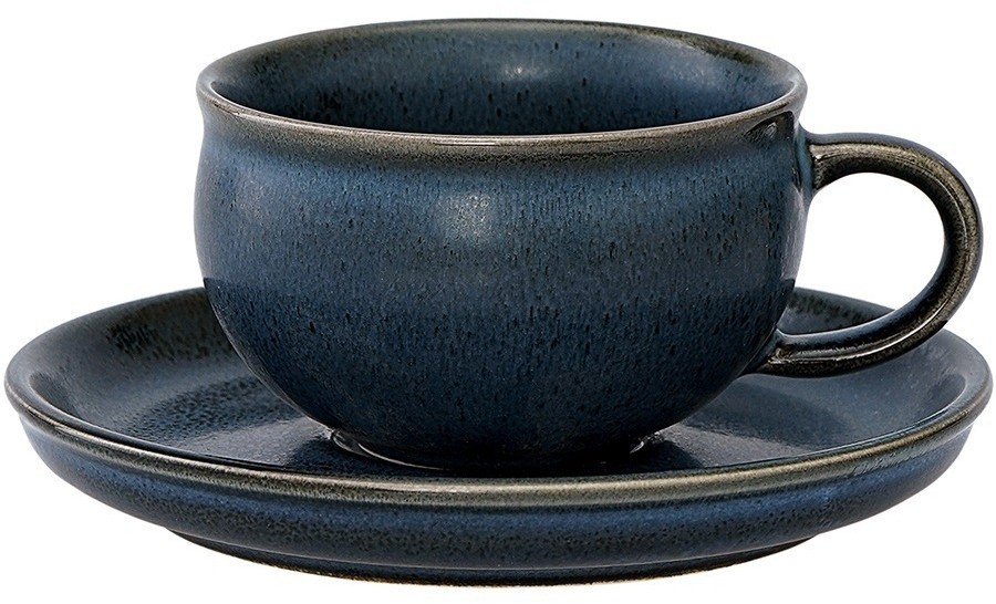 Набор из двух кофейных пар cosmic kitchen, 120 мл (75881)