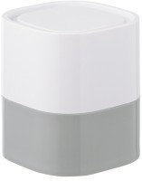 Контейнер для хранения tyer, 250 мл, белый/серый (75844)