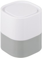 Контейнер для хранения tyer, 250 мл, белый/серый (75844)