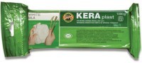 Паста для моделирования керамическая KOH-I-NOOR белая 1000 г 13170600000 (2) (65987)