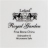 Чайный набор lefard "royal garden" на 6пер. 12пр. 330мл Lefard (415-2148)
