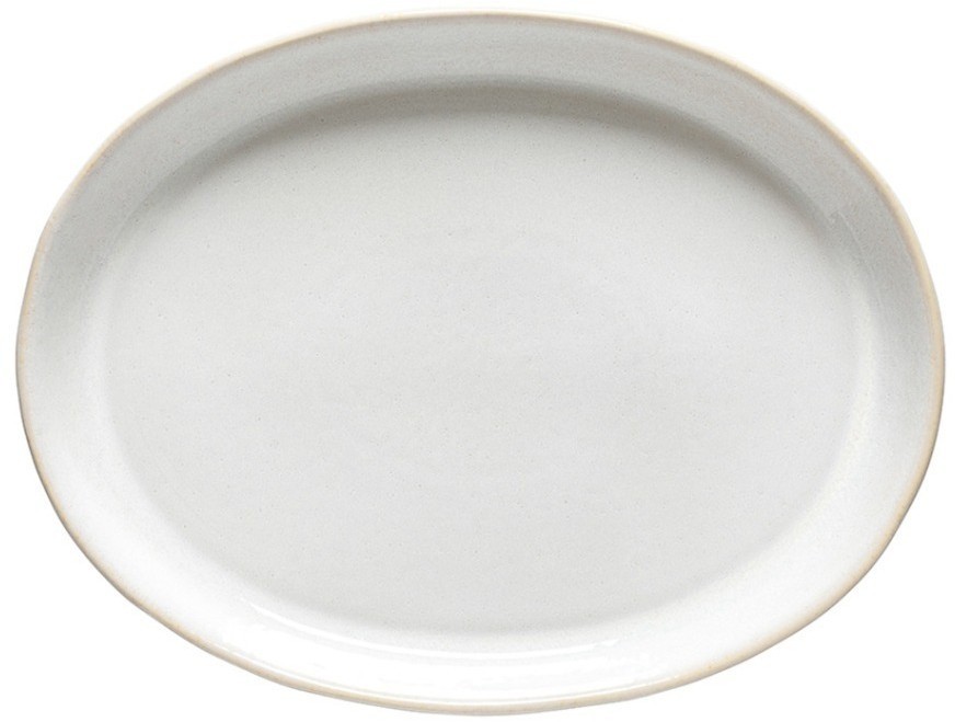 Блюдо RTA401-BRA(RTA401-VC7172), керамика, white, Costa Nova