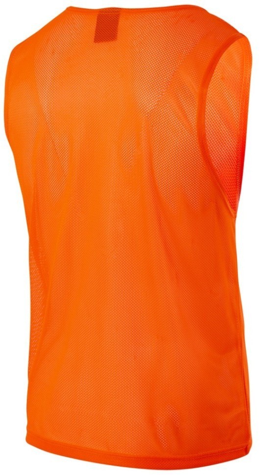 Манишка сетчатая Training Bib, оранжевый (953662)