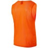 Манишка сетчатая JOGEL Training Bib, оранжевый (953661)