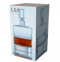 Декантер boris, 1,4 л (59283)