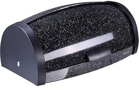 Хлебница 43см нержавеющая сталь МВ (29325)