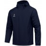 Куртка ветрозащитная JOGEL CAMP Rain Jacket, темно-синий, детский (2112623)