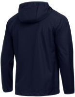 Куртка ветрозащитная JOGEL CAMP Rain Jacket, темно-синий, детский (2112623)