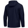 Куртка ветрозащитная JOGEL CAMP Rain Jacket, темно-синий, детский (2112623)