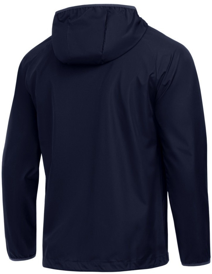 Куртка ветрозащитная JOGEL CAMP Rain Jacket, темно-синий, детский (2112623)