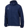 Куртка ветрозащитная JOGEL CAMP Rain Jacket, темно-синий, детский (2112623)