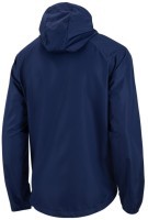 Куртка ветрозащитная JOGEL CAMP Rain Jacket, темно-синий, детский (2112623)