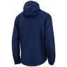 Куртка ветрозащитная JOGEL CAMP Rain Jacket, темно-синий, детский (2112623)