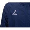 Куртка ветрозащитная JOGEL CAMP Rain Jacket, темно-синий, детский (2112623)