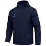Куртка ветрозащитная JOGEL CAMP Rain Jacket, темно-синий, детский (2112623)