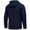 Куртка ветрозащитная JOGEL CAMP Rain Jacket, темно-синий, детский (2112623)