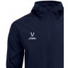 Куртка ветрозащитная JOGEL CAMP Rain Jacket, темно-синий, детский (2112623)