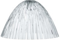 Плафон reed, прозрачный (60498)