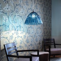 Плафон reed, прозрачный (60498)