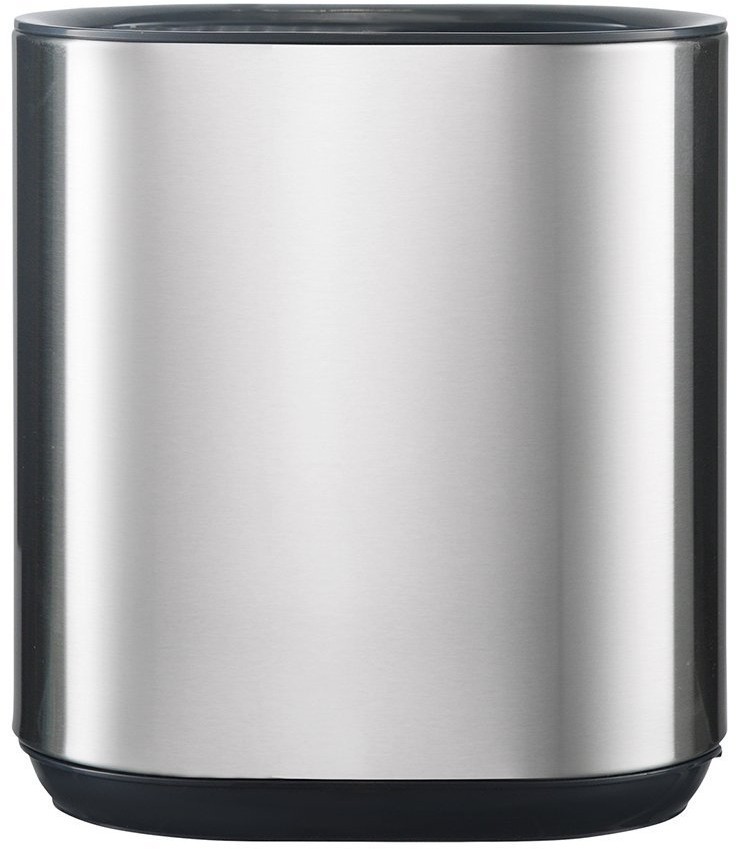 Органайзер для кухонных принадлежностей atle, 18х11,5х19,5 см, серебристый (74116)