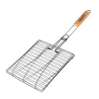 Решетка для гриля Helios HS-RB SY280 для рыбы (76261)