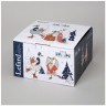Чайная пара lefard "family christmas" 250 мл (425-130)
