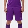 Шорты игровые CAMP Classic Shorts, фиолетовый/белый (702614)