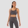 Женский бра-топ Essential Knit dark grey FA-WB-0202-DGR, темно-серый (2094850)