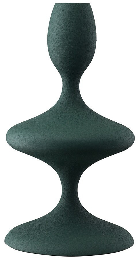 Подсвечник vivlend, 20 см, хвойный (77949)