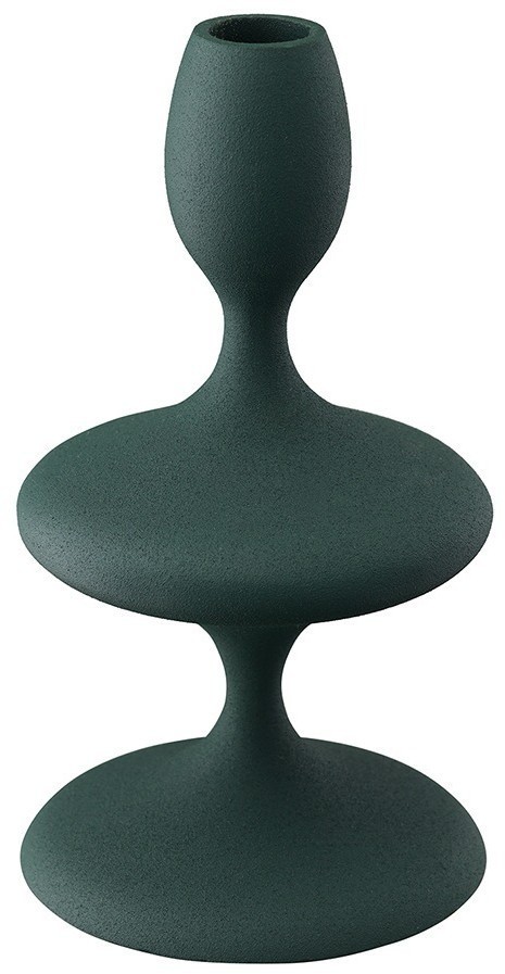 Подсвечник vivlend, 20 см, хвойный (77949)