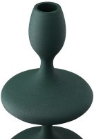 Подсвечник vivlend, 20 см, хвойный (77949)